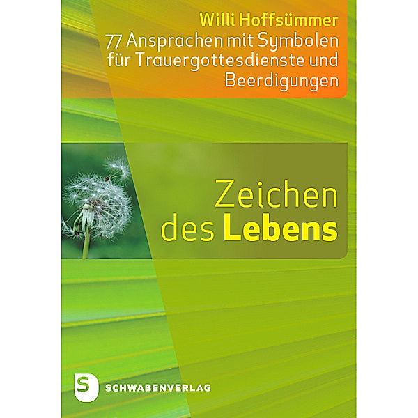 Zeichen des Lebens, Willi Hoffsümmer