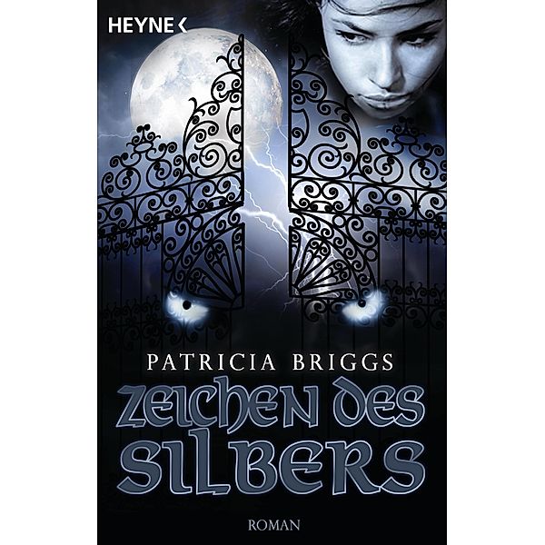 Zeichen des Silbers / Mercy Thompson Bd.5, Patricia Briggs