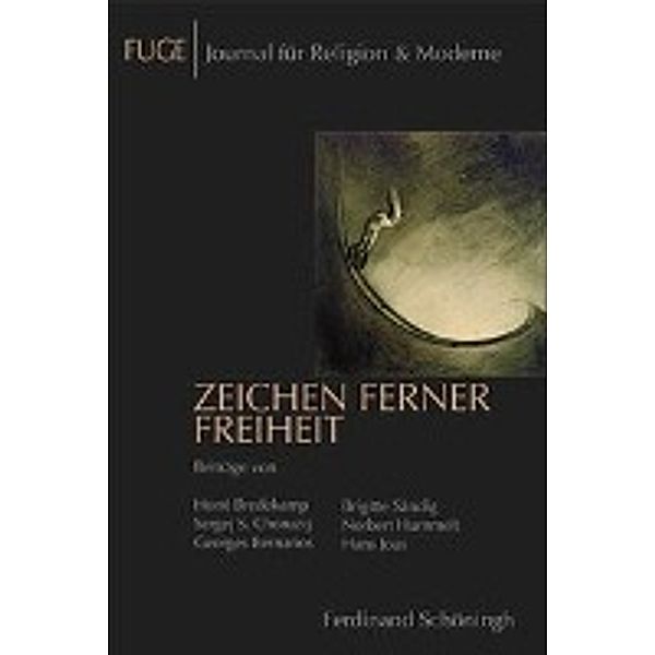 Zeichen ferner Freiheit