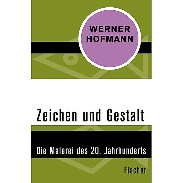 Zeichen und Gestalt, Werner Hofmann