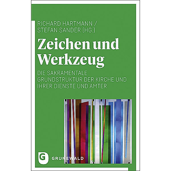 Zeichen und Werkzeug