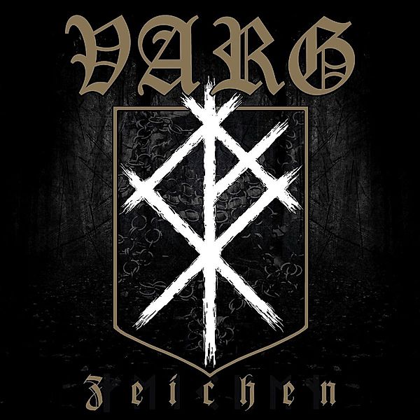 Zeichen (Vinyl), Varg