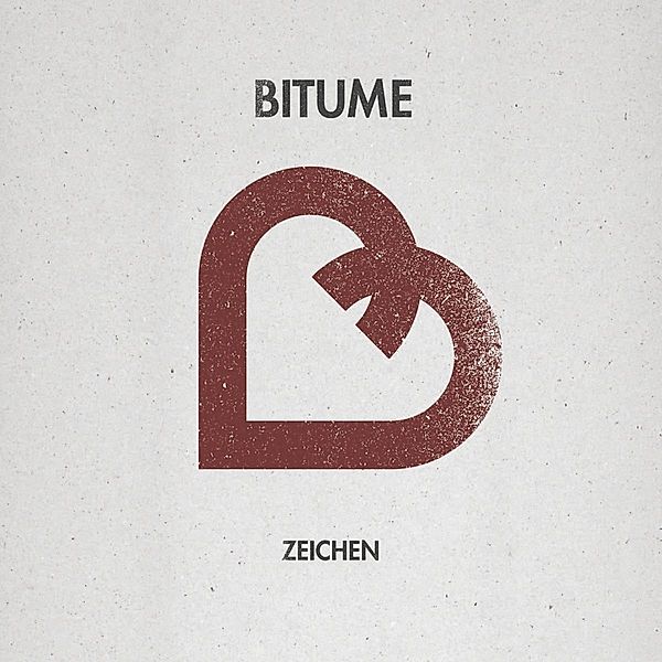 Zeichen (Vinyl), Bitume