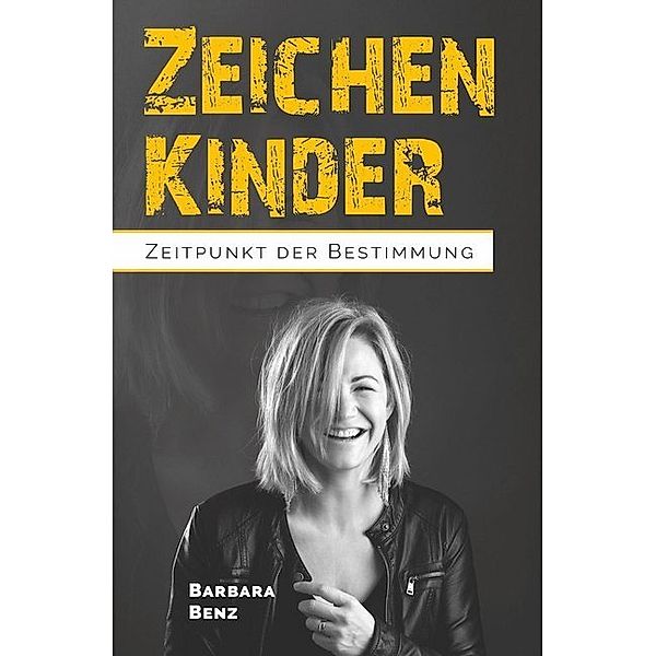 Zeichenkinder, Barbara Benz