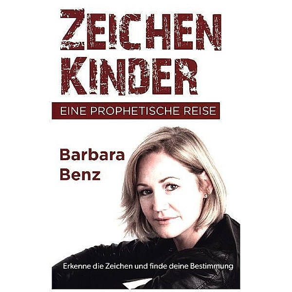 Zeichenkinder, Barbara Benz