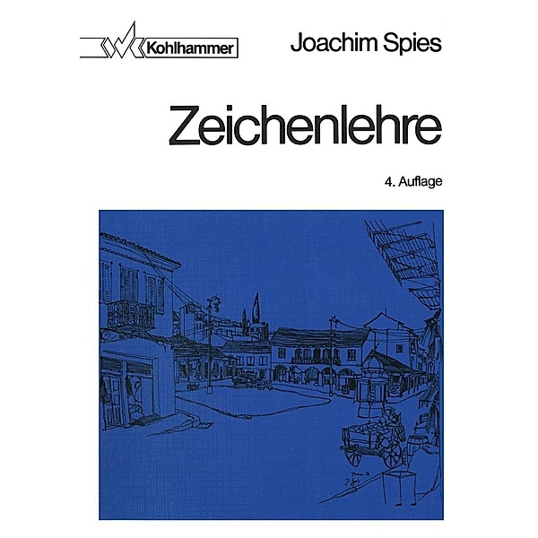 Zeichenlehre, Joachim Spies