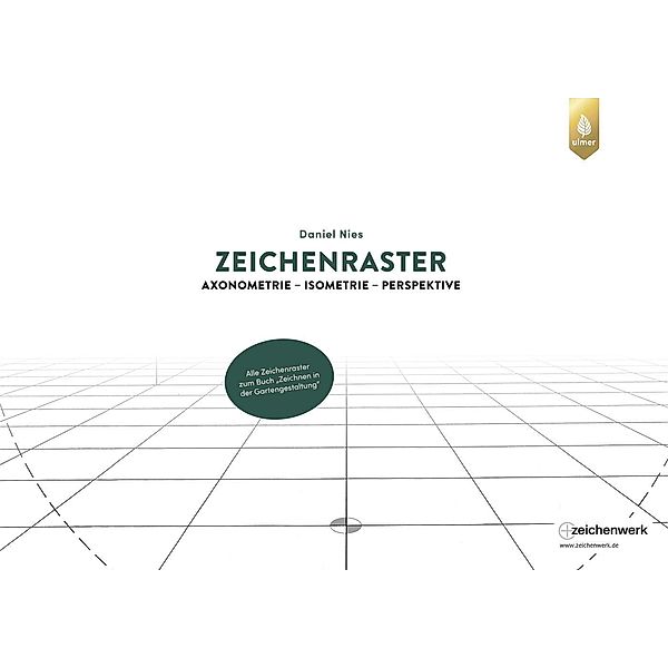 Zeichenraster, Daniel Nies