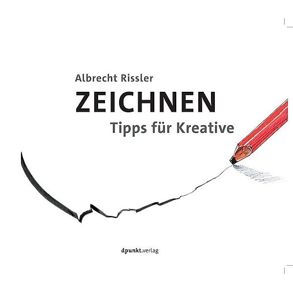 Zeichnen, Albrecht Rissler