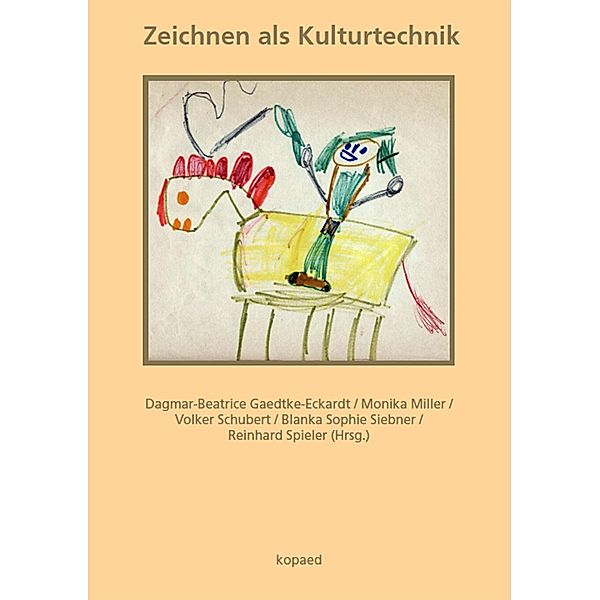 Zeichnen als Kulturtechnik