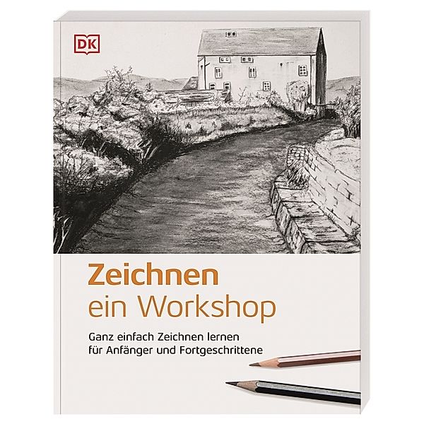 Zeichnen - ein Workshop, Lucy Watson, Marie C Isaaman