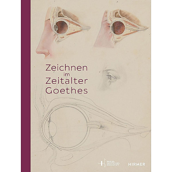 Zeichnen im Zeitalter Goethes