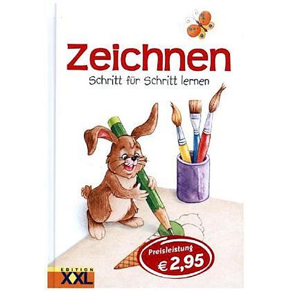 Zeichnen Schritt-für-Schritt