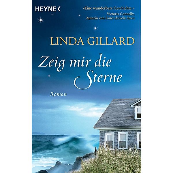 Zeig mir die Sterne, Linda Gillard