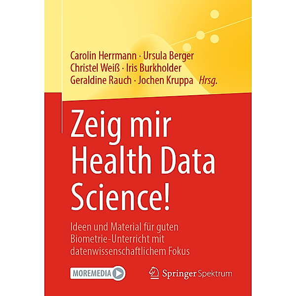Zeig mir Health Data Science!