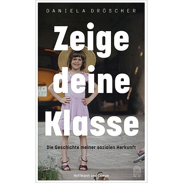 Zeige deine Klasse, Daniela Dröscher