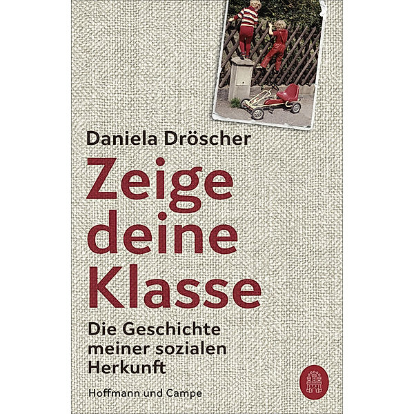 Zeige deine Klasse, Daniela Dröscher