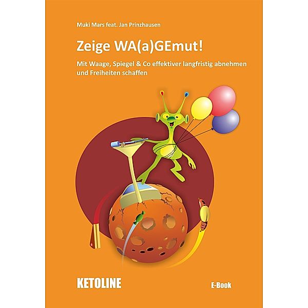 Zeige WA(a)GEmut!, Jan Prinzhausen