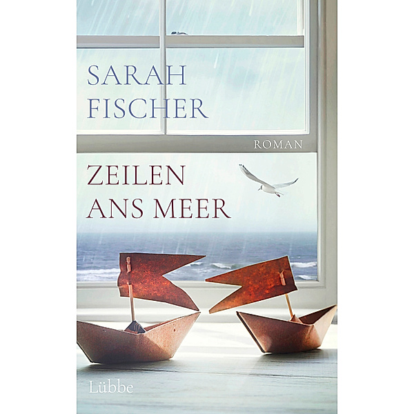Zeilen ans Meer, Sarah Fischer