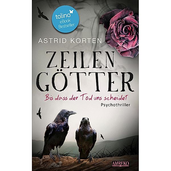 Zeilengötter, Astrid Korten