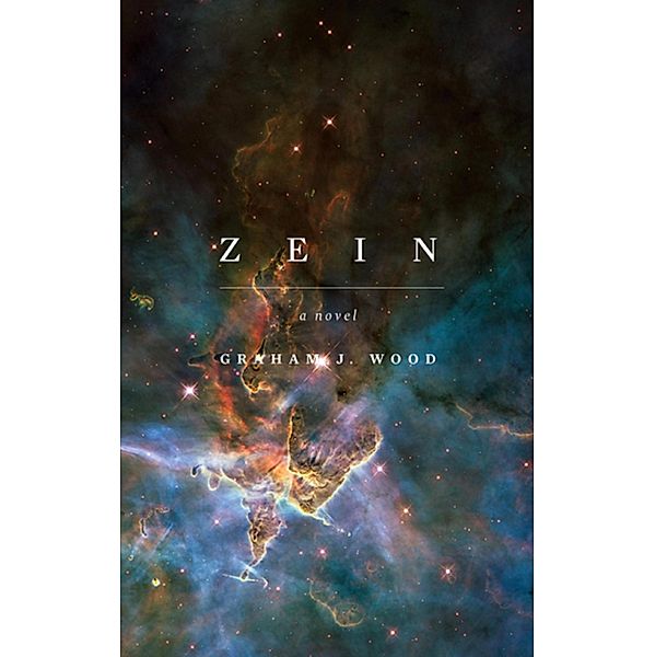 Zein: The Prophecy, Graham J. Wood