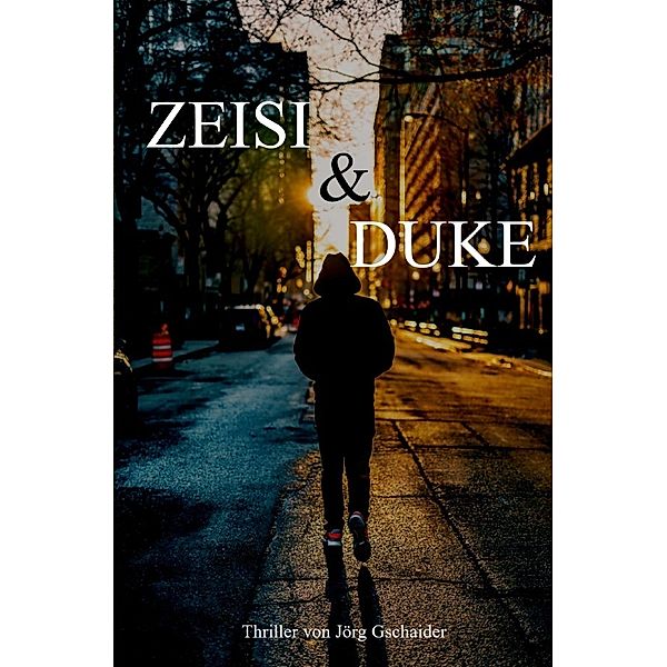 Zeisi & Duke, Jörg Gschaider