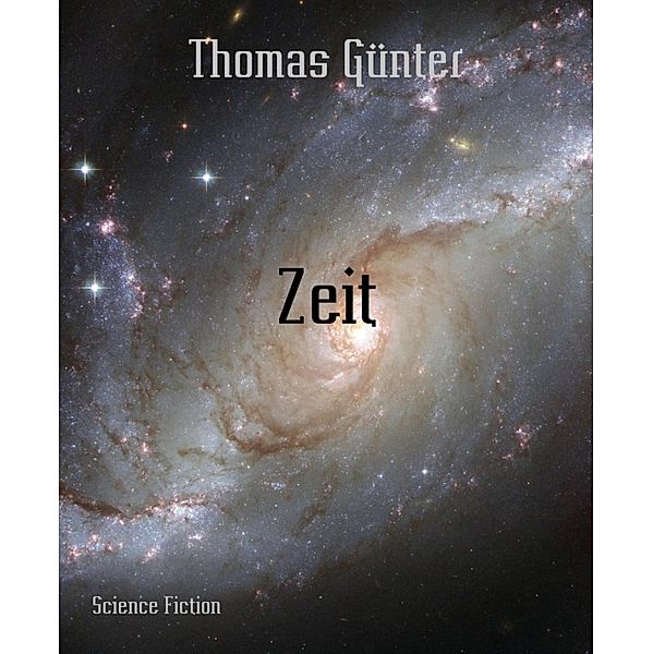 Zeit, Thomas Günter