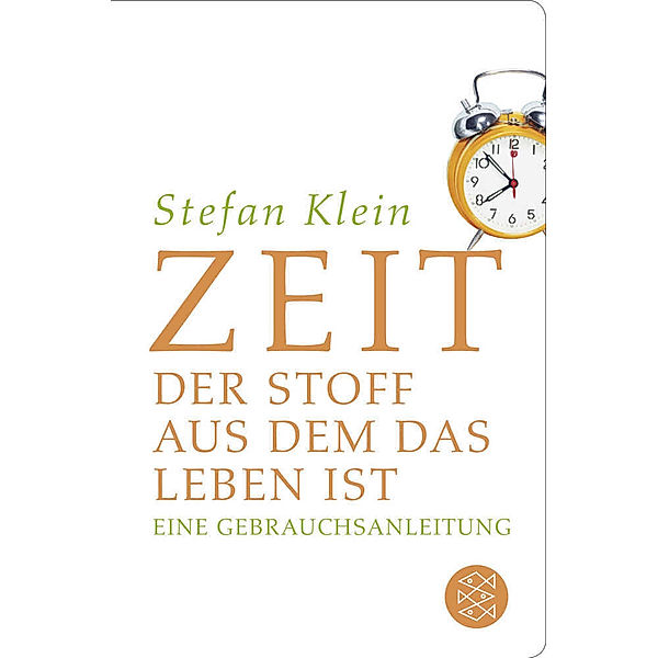 Zeit, Stefan Klein