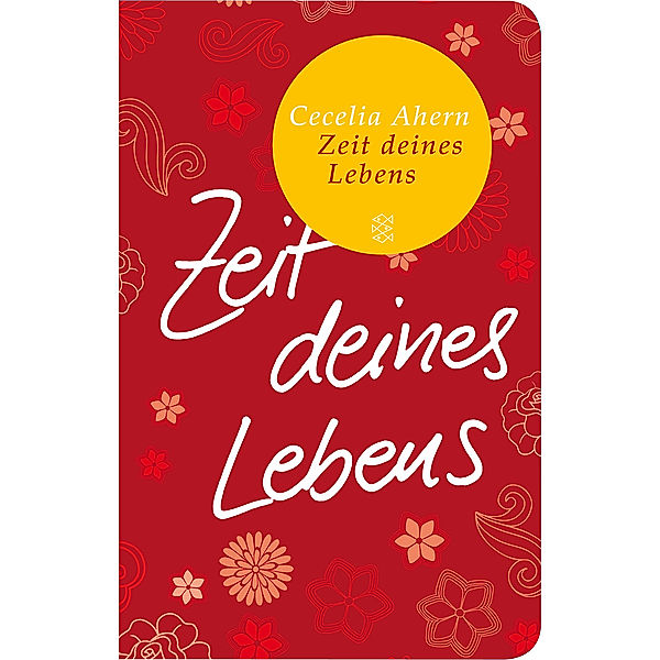 Zeit deines Lebens, Cecelia Ahern