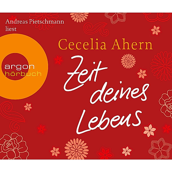 Zeit deines Lebens, Cecelia Ahern