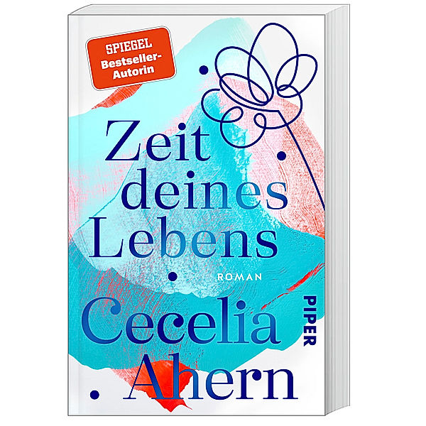 Zeit deines Lebens, Cecelia Ahern