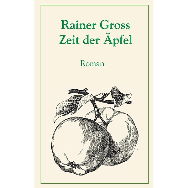Zeit der Äpfel, Rainer Gross