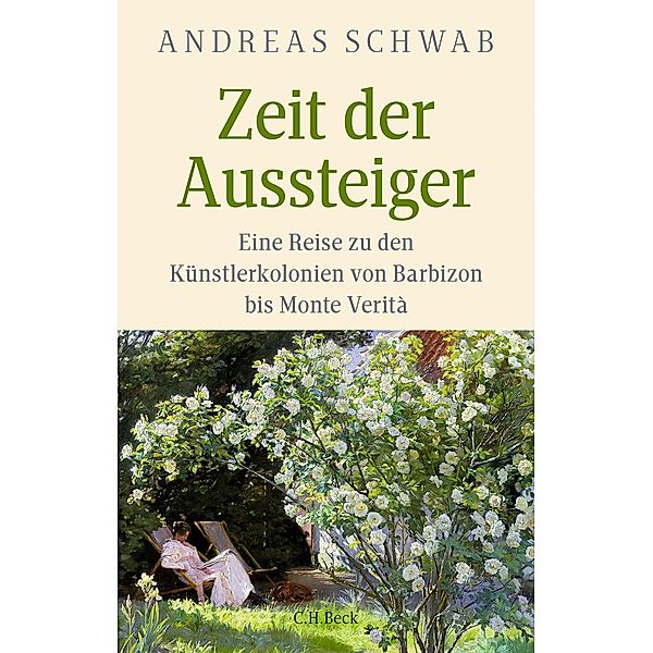 Zeit der Aussteiger, Andreas Schwab