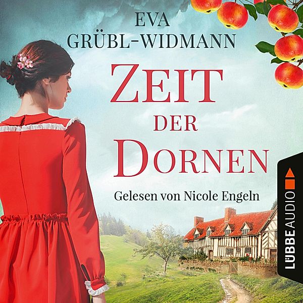 Zeit der Dornen, Eva Grübl-Widmann