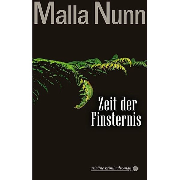 Zeit der Finsternis, Malla Nunn