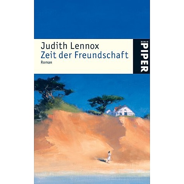 Zeit der Freundschaft, Judith Lennox