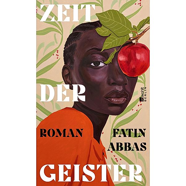 Zeit der Geister, Fatin Abbas