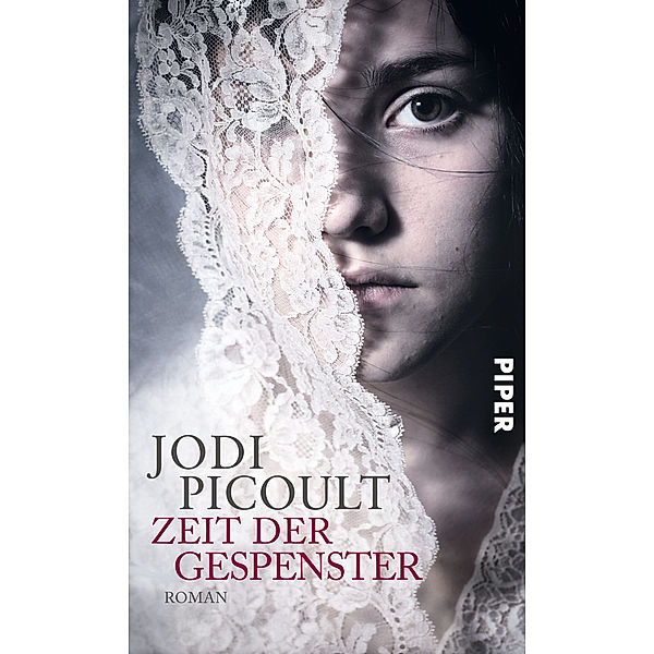 Zeit der Gespenster, Jodi Picoult