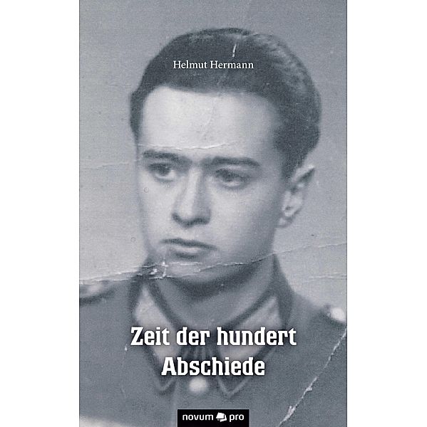 Zeit der hundert Abschiede, Helmut Hermann