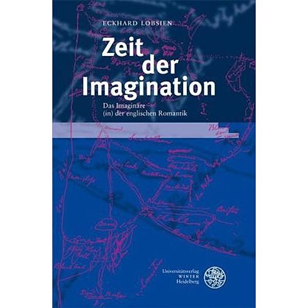 Zeit der Imagination, Eckhard Lobsien