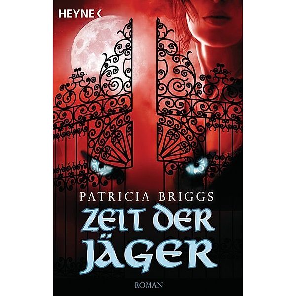 Zeit der Jäger / Mercy Thompson Bd.4, Patricia Briggs