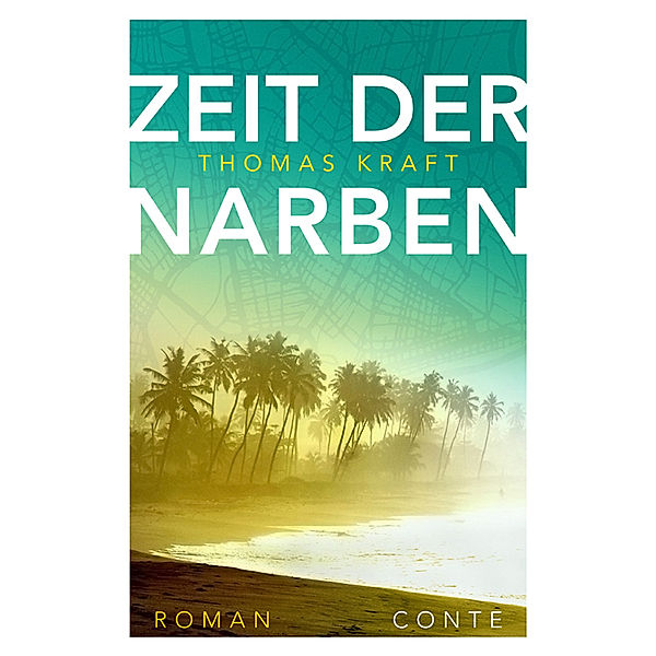 Zeit der Narben, Thomas Kraft