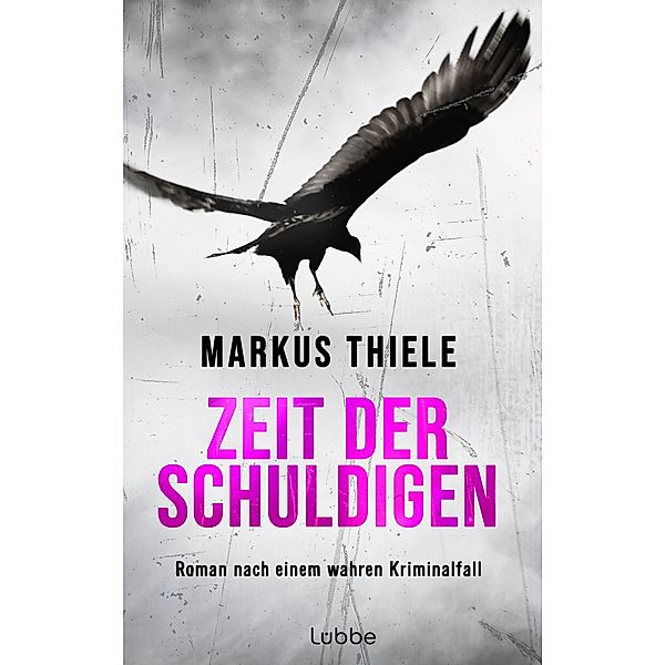 Zeit der Schuldigen, Markus Thiele