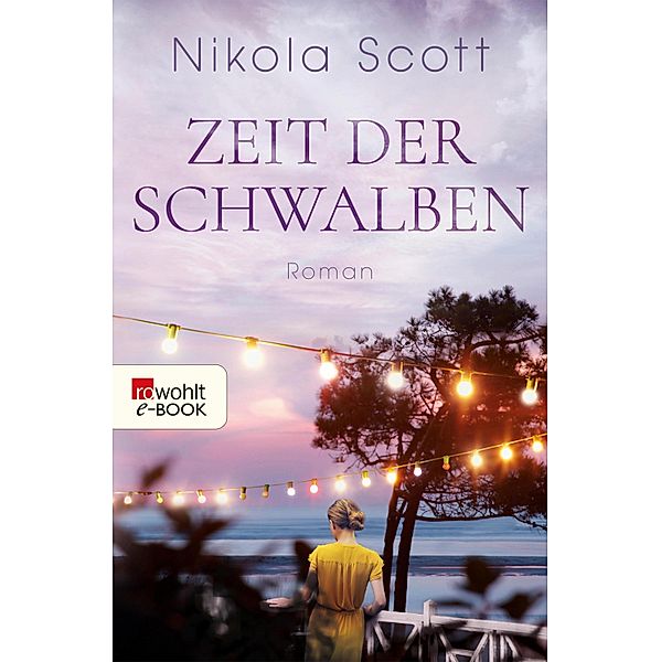 Zeit der Schwalben, Nikola Scott