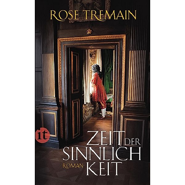 Zeit der Sinnlichkeit, Rose Tremain