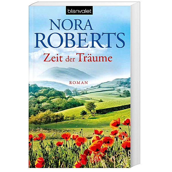 Zeit der Träume / Zeit Trilogie Bd.1, Nora Roberts