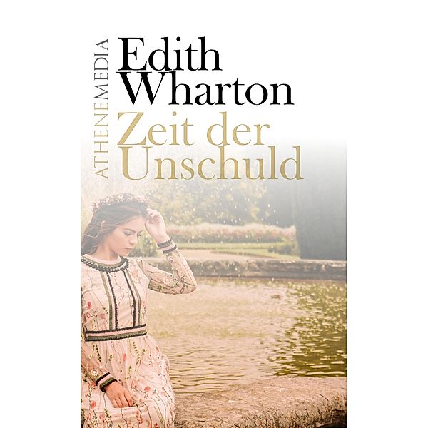 Zeit der Unschuld, Edith Wharton