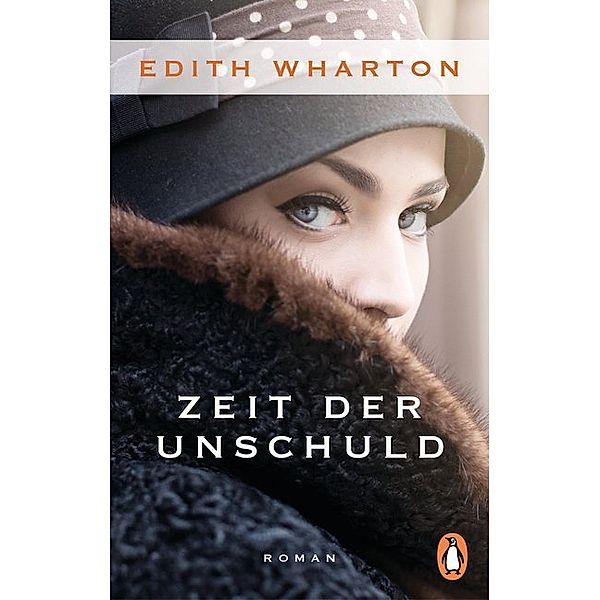 Zeit der Unschuld, Edith Wharton