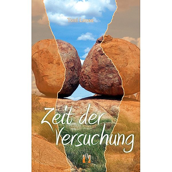 Zeit der Versuchung, Toni Lucas