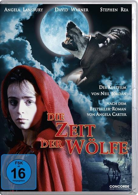 Image of Zeit der Wölfe