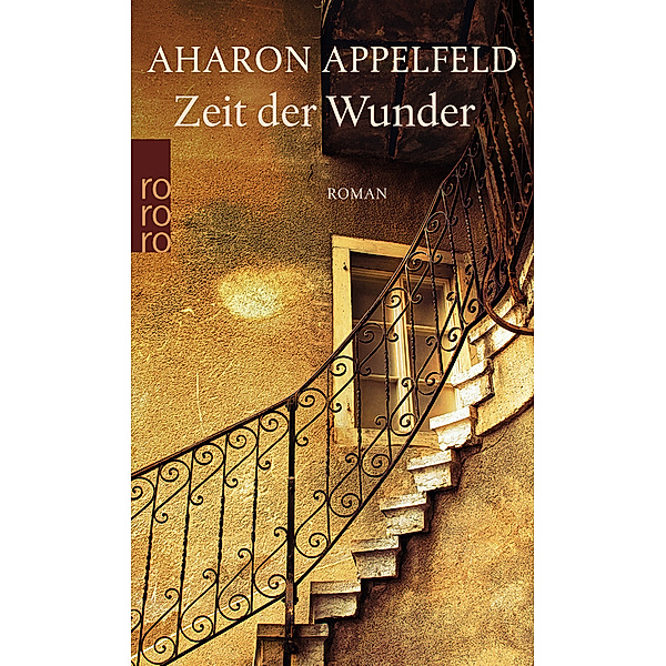 Zeit der Wunder, Aharon Appelfeld